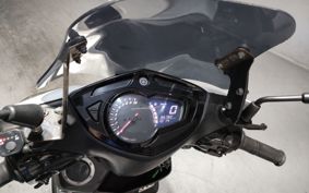 YAMAHA CYGNUS 125 X SE46