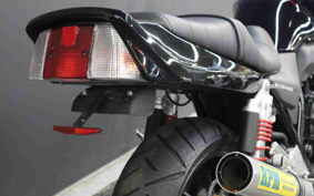 HONDA CB400SF 2017 NC42