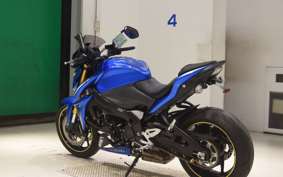 SUZUKI GSX-S 1000 2015 GT79A