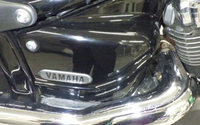 YAMAHA DRAGSTAR 400 2013 VH02J