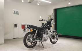 SUZUKI GN125 H 1983