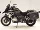 Фото BMW R1250GS 2020 с японского аукциона