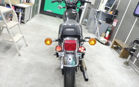 YAMAHA SR400 Gen.3 2006 RH01J