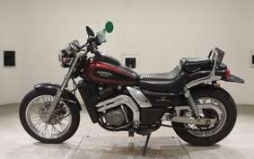 KAWASAKI ELIMINATOR 250 LX 2000 EL250A