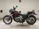 Фото Kawasaki ELIMINATOR 250 LX 2000 с японского аукциона