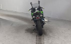 KAWASAKI NINJA 400 2019 EX400G
