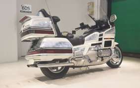 HONDA GL1500 GOLD WING SE 1999 SC22