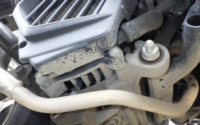 HONDA TACT-4ﾍﾞｰｼｯｸ 2022 AF79