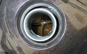 YAMAHA JOG Gen.5 SA36J