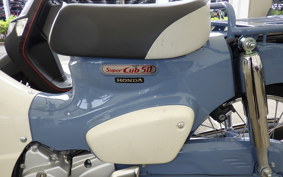 HONDA C50 SUPER CUB AA09