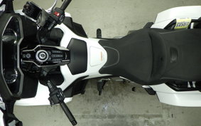 HONDA GL 1800 GOLD WING TOUR DCT 2023 SC79