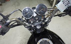 KAWASAKI ZEPHYR 400 Gen.2 1996 ZR400C