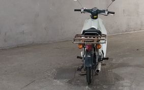 HONDA SUPER CUB50 C50