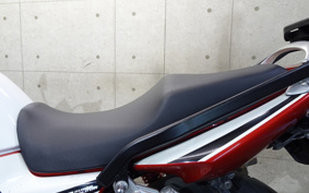 HONDA CB400SFV-3 BOLDOR 2008 NC42