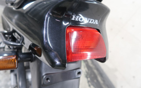 HONDA ZELBIS MC25