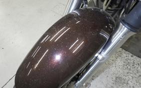 KAWASAKI ZEPHYR 400 KAI 2011 ZR400C