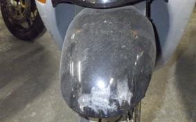 SUZUKI LET's 4 CA46A