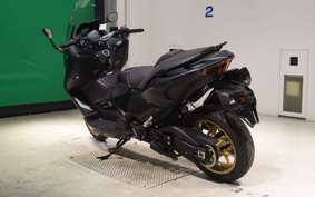 YAMAHA T-MAX 560 T 2023 SJ19J