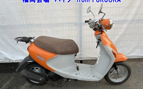 SUZUKI LETS4