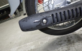 HONDA ｸﾛｽｶﾌﾞ50 2008 AA06