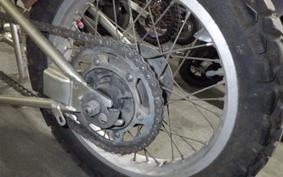 HONDA XL250R MD03