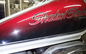 HONDA SHADOW 400 SLASHER 2000 NC40