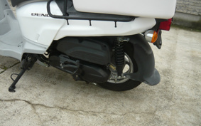 HONDA BENLY 50 AA05
