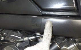 HONDA CB650F 2015 RC83