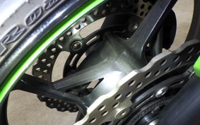 KAWASAKI NINJA 650 A 2023 ER650H