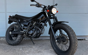 YAMAHA TW225 DG09J