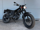 Фото Yamaha TW225 с японского аукциона