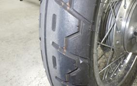 KAWASAKI ESTRELLA RS BJ250A