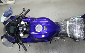 YAMAHA YZF-R15 2016 RG86J