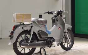 HONDA C125 SUPER CUB JA71