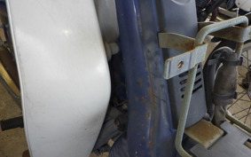 YAMAHA MATE 50 UA04J