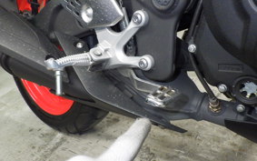 YAMAHA MT-25 A 2014 RG43J
