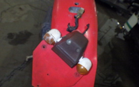 HONDA TLM220R MD23