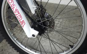 HONDA TLM220R 2025 MD23