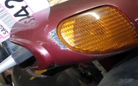 YAMAHA JOG POCHE 1997 SA08J