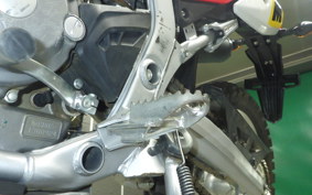 HONDA CRF250L 2001 MD44