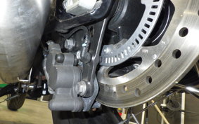 TRIUMPH BONNEVILLE T100 2024