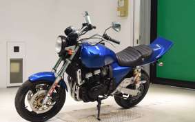 SUZUKI GSX400 IMPULSE 1995 GK79A