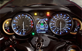 SUZUKI HAYABUSA 2023 EJ11A