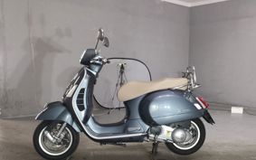 VESPA GTS250 IE M45100