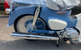 HONDA SUPER CUB50 AA09