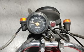 SUZUKI GS50 NA41A