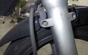 HONDA VTR 250 Gen. 2 2023 MC33