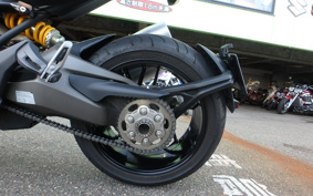 DUCATI MONSTAR 1200 2014 ZDMM603JAEB