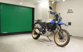 DUCATI SCRAMBLER DESERT SIED 2022