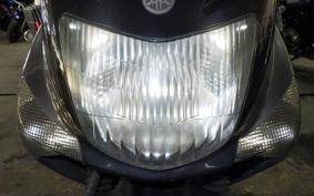 YAMAHA MAJESTY 125 FI